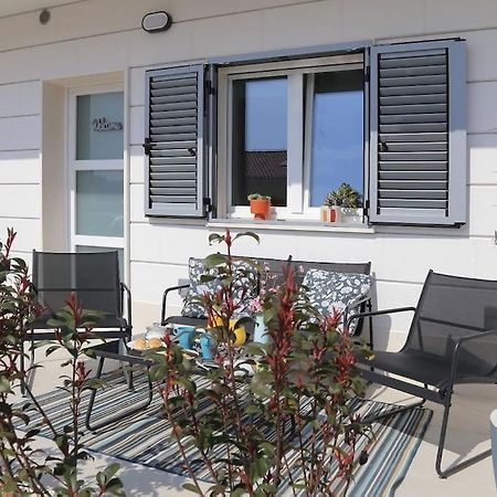 Studio Apartman Karlita Slano Zewnętrze zdjęcie