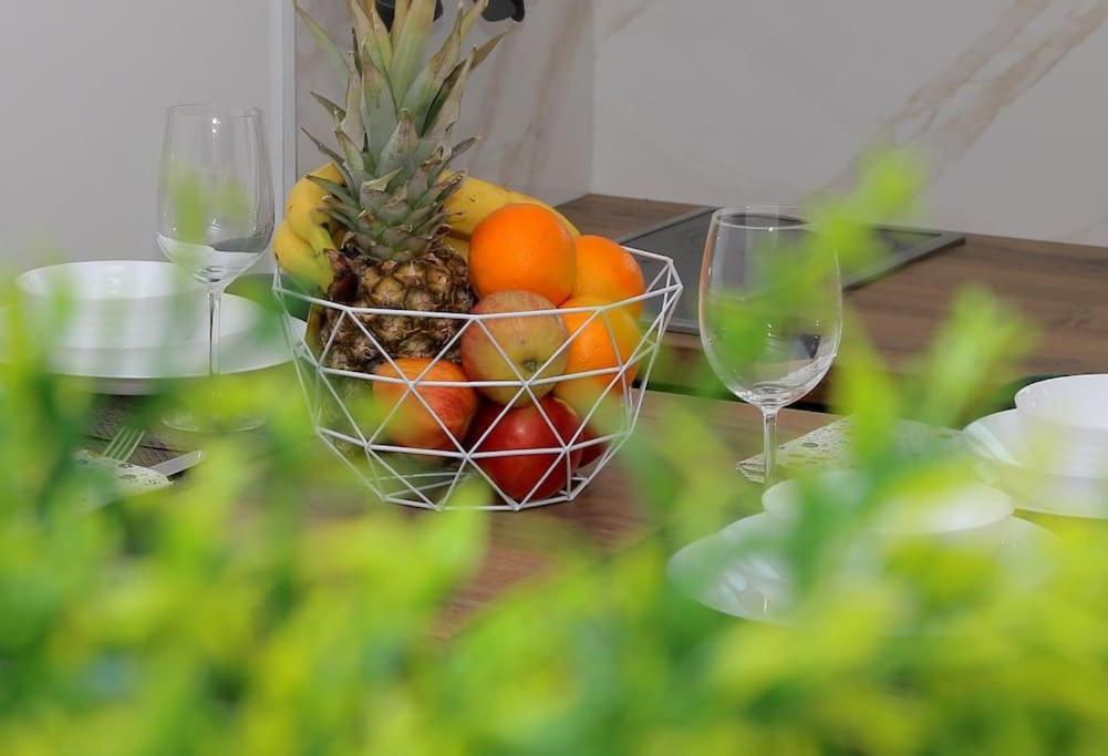 Studio Apartman Karlita Slano Zewnętrze zdjęcie