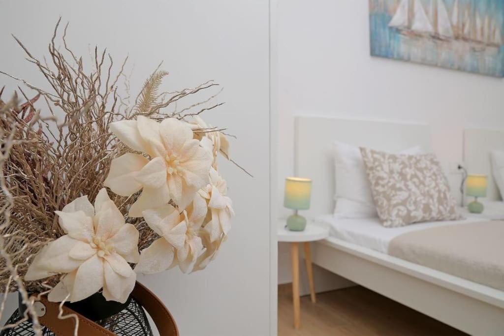 Studio Apartman Karlita Slano Zewnętrze zdjęcie