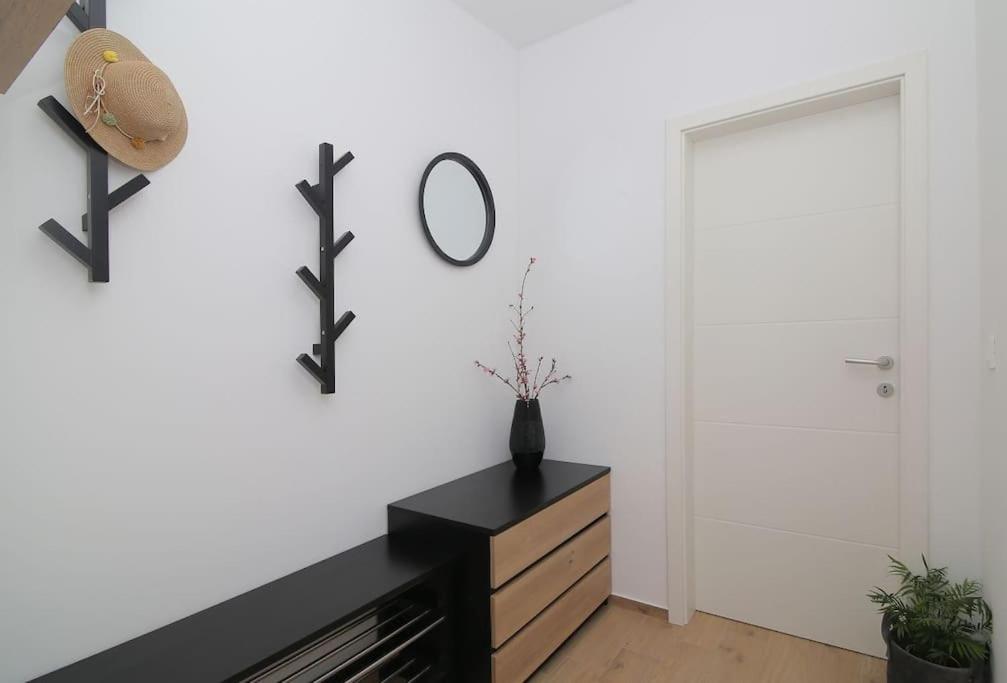 Studio Apartman Karlita Slano Zewnętrze zdjęcie